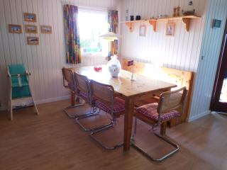 " Ferienhaus Lille Dänemark " - Holiday Home in Hvalpsund am Limfjord Strand zwischen Nordsee und Ostsee mit TOP Internet - Hvalpsund - 3
