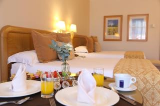 Gran Hotel Los Abetos - Saint-Jacques-de-Compostelle - 6