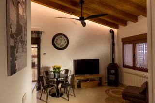 Panorama Suite - Àvila - 2