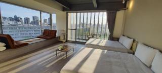 In Fengchia - Taichung - 5