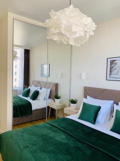 Arcadia Sunrise Sea View Apartment - 1