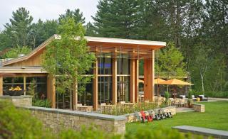 Topnotch Resort - 7