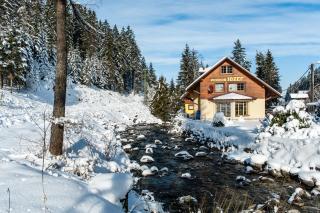 Penzion Jozef - Demänovská Dolina - 5