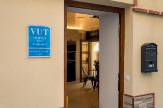 Panorama Suite - Ávila - 3