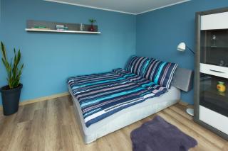 Apartament u Violetty - Łeba - 5