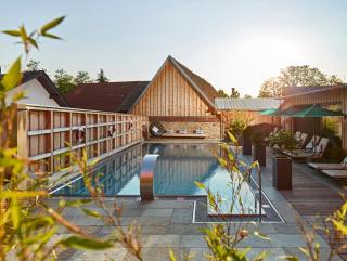 Landhotel Krone - Heitersheim - 9