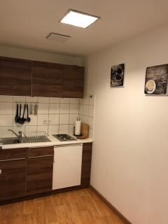City Apartment am Dom - Keulen - 6