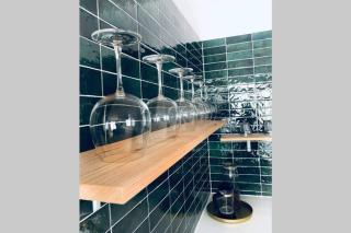 Apartament z Widokiem na Morze - Danzig - 1
