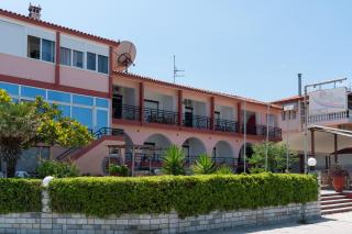 Rodi Apartments - Polychrono - 0