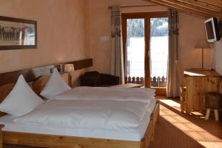 Le Chamois - Les Diablerets - 5