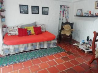 Cabañita en medio de la Naturaleza Mesa de Ruitoque - Piedecuesta - 9