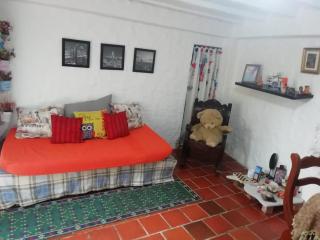 Cabañita en medio de la Naturaleza Mesa de Ruitoque - Piedecuesta - 5