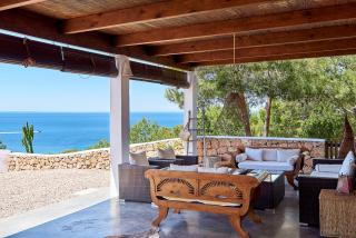 Villa Sa Codolar - Cala Tarida - 4