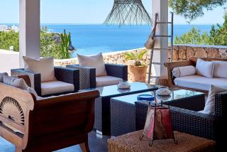 Villa Sa Codolar - Cala Tarida - 3