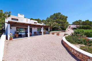 Villa Sa Codolar - Cala Tarida - 7