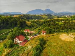 Pensiunea 7 Brazi II - 6