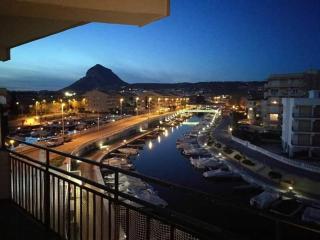 200 meters to Arenal Beach. 3 Bedroom Javea - 0