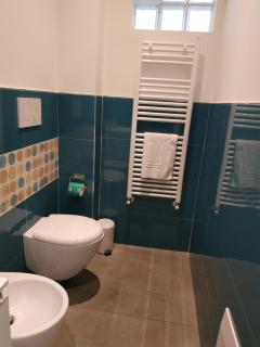 Palazzo Verdi Holiday Viterbo - Viterbo - 8