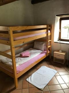 Ostello Orgnana - Magadino - 9