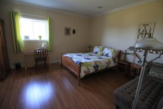 The Fiddle and the Sea Bed and Breakfast - 8