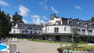 Lesna Dreams Apartament - Pobierowo - 9