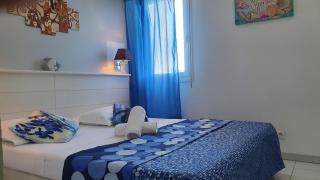 Appartamento vista splendida Residence du Golf - Golfe-Juan - 3