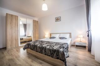 Manuela Residence - Braşov - 1