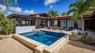 Villa Wayaka - Kralendijk - 7