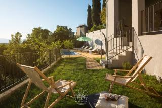Mondinica Heritage House - Heated pool - Dobrinj - 7