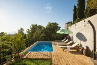 Mondinica Heritage House - Heated pool - Dobrinj - 6