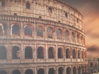 Rome Apartment - Rheineck - 4