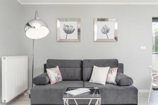 Apartament Seaside Wind - Gardenia Seaside Dziwnów - Dziwnów - 5