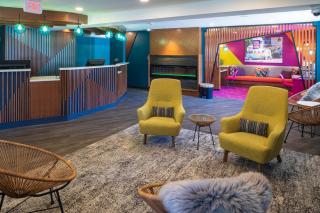 Accent Inns Vancouver Airport - 1