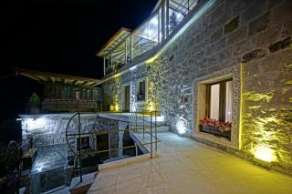 Vigneron Cave Hotel - Nevşehir - 1