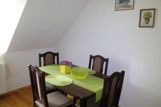 Zámeček Zdíky - Moderní velký apartmán - Bujanov - 2