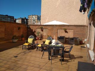 Espronceda 22 Terraza Privada - Gijón - 1
