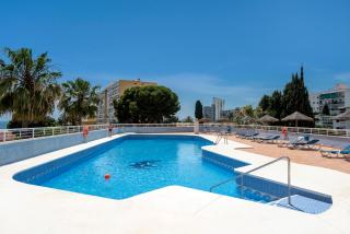 Edificio Cielomar - first floor - Benalmádena - 4