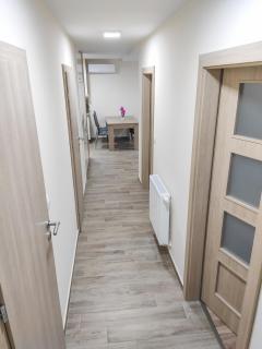 Trika Apartman - Sárvár - 8