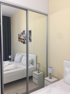Dune B Apartment 007 -Studio on ground floor with access to the patio - Mielno - 3