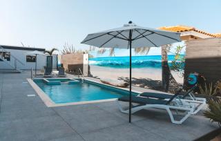 Gray Door Apartments - Adults only - Palm-Eagle Beach - 0