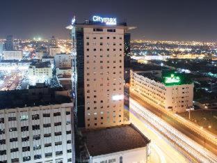Citymax Sharjah - Sharjah - 1