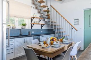 Villa Myli - Skopelos - 1