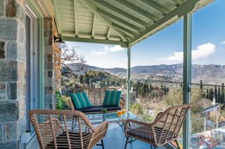 Villa Myli - Skopelos - Skopelos - 2