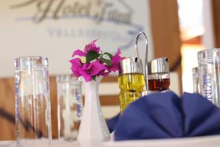 Hotel Tatzati 2 - Sarandë - 1