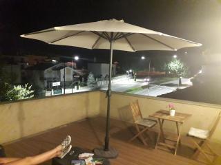 Apartamento Avenida - 6