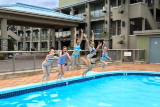 Accent Inns Kelowna - Kelowna - 3