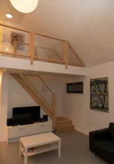 Hof Aan Zee - Dishoek - 4
