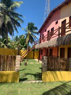 Flat Moitas - Sua casa na praia! - Praia de Moitas - 5
