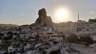 Vigneron Cave Hotel - Nevşehir - 4