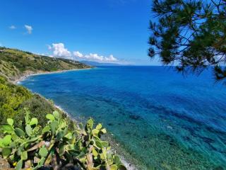 Casa mare Cilento - Holiday home Cilento - Castelnuovo Cilento - 9